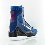 Баскетбольные кроссовки Nike Kobe IX Elite "Brave Blue" | 630847-404