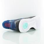 Баскетбольные кроссовки Nike Kobe IX Elite "Brave Blue" | 630847-404