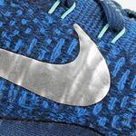 Баскетбольные кроссовки Nike Kobe IX Elite "Brave Blue" | 630847-404