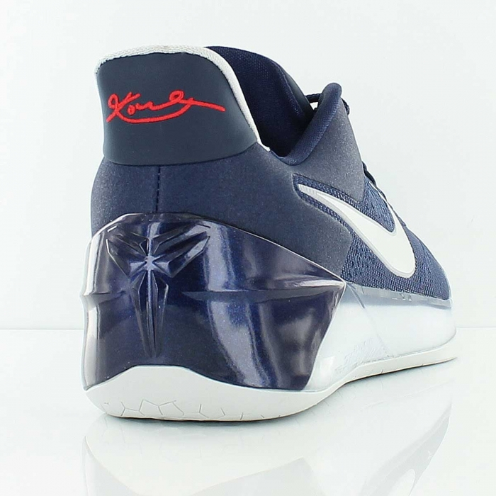 Купить Баскетбольные кроссовки Nike Kobe A.D. | 852425-406 в Москве или заказать доставку на Slamdunk.su