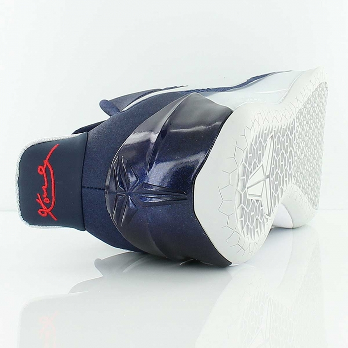 Купить Баскетбольные кроссовки Nike Kobe A.D. | 852425-406 в Москве или заказать доставку на Slamdunk.su