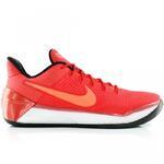 Баскетбольные кроссовки Nike Kobe A.D. “University Red” | 852425-608