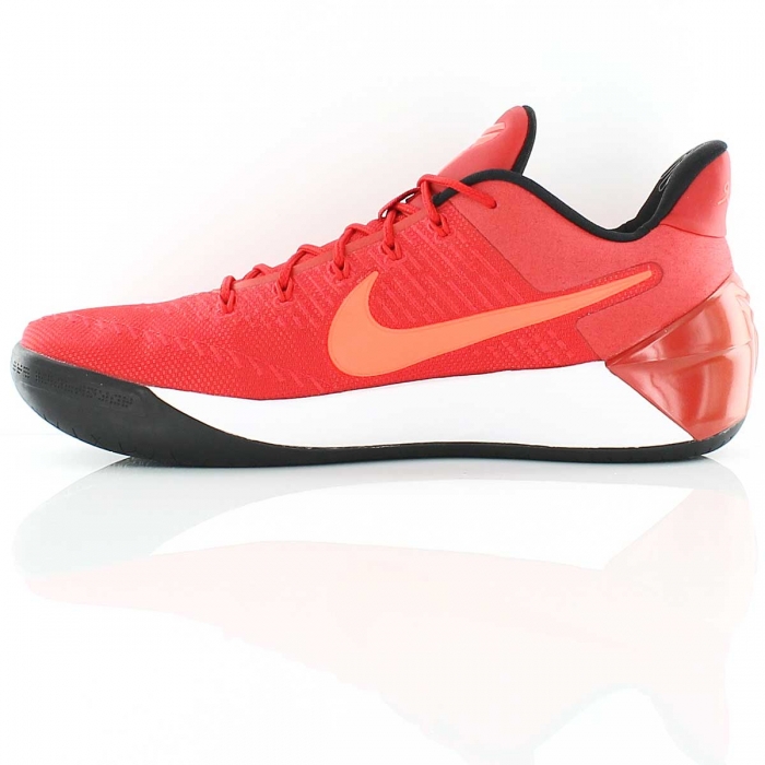 Nike Kobe A.D. University Red 852425 608