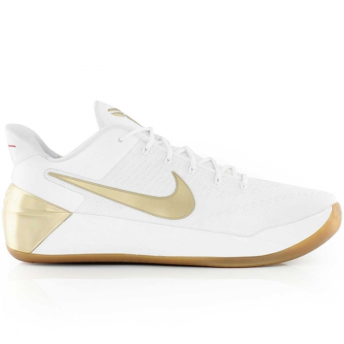 Купить Баскетбольные кроссовки Nike Kobe A.D. | 852425-107 в Москве или заказать доставку на Slamdunk.su