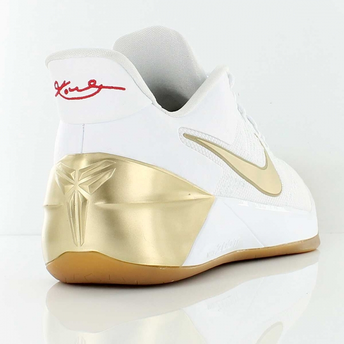 Купить Баскетбольные кроссовки Nike Kobe A.D. | 852425-107 в Москве или заказать доставку на Slamdunk.su
