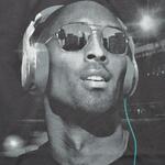 Футболка Nike KOBE BEATS BY DRE STUDIO TEE - картинка