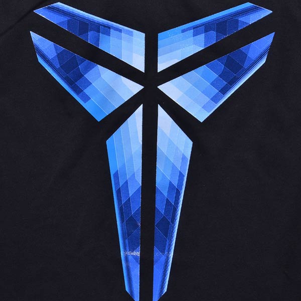 Купить Футболка Nike Kobe Sheath Opnic Tee | 522863-010 в Москве или заказать доставку на Slamdunk.su