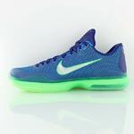 Баскетбольные кроссовки Nike Kobe X | 705317-402