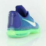 Баскетбольные кроссовки Nike Kobe X | 705317-402