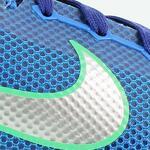 Баскетбольные кроссовки Nike Kobe X | 705317-402