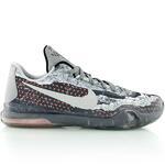 Баскетбольные кроссовки Nike Kobe 10 | 705317-001