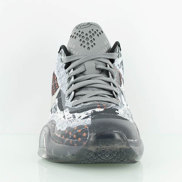 Купить Баскетбольные кроссовки Nike Kobe 10 | 705317-001 в Москве или заказать доставку на Slamdunk.su