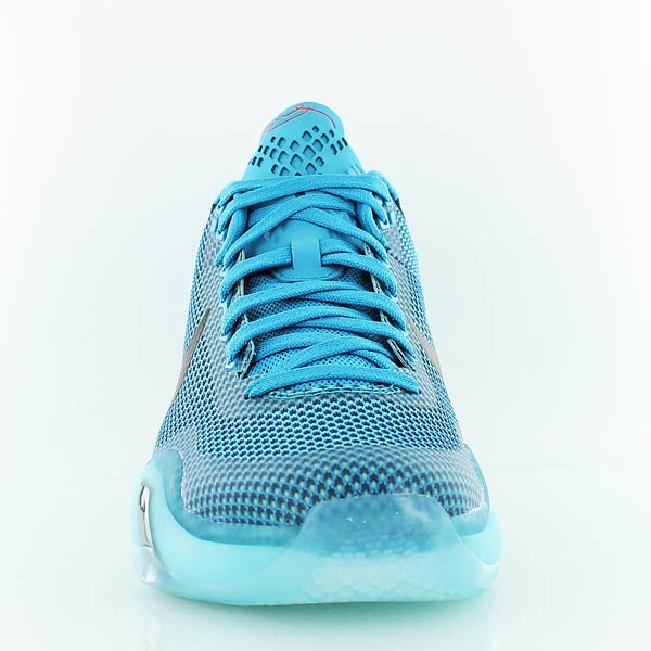Nike Kobe 10 705317 403