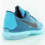 Баскетбольные кроссовки Nike Kobe 10 | 705317-403