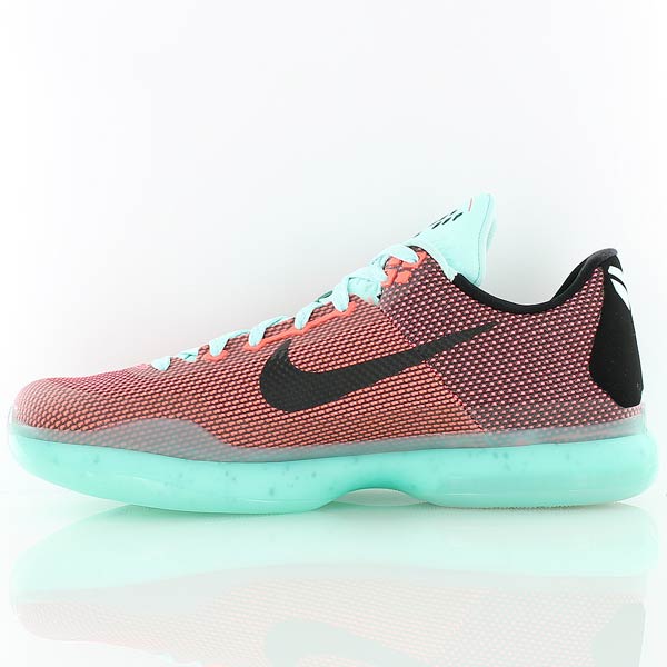 Купить Баскетбольные кроссовки Nike Kobe  10 "Easter" | 705317-808 в Москве или заказать доставку на Slamdunk.su