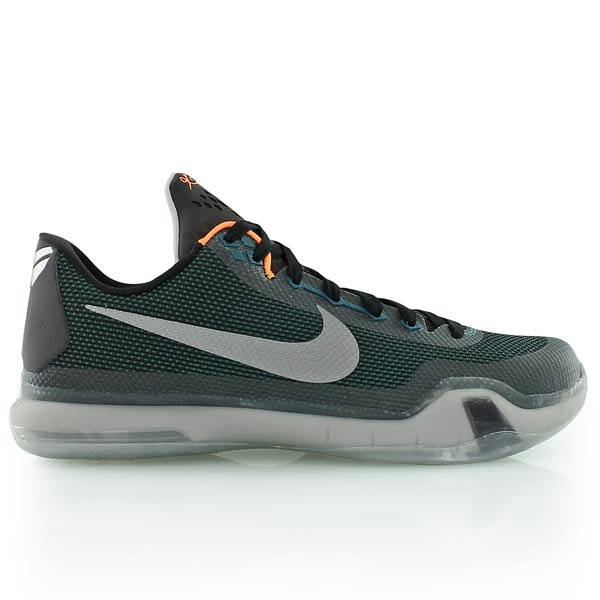 Купить Баскетбольные кроссовки Nike Kobe 10 | 705317-308 в Москве или заказать доставку на Slamdunk.su