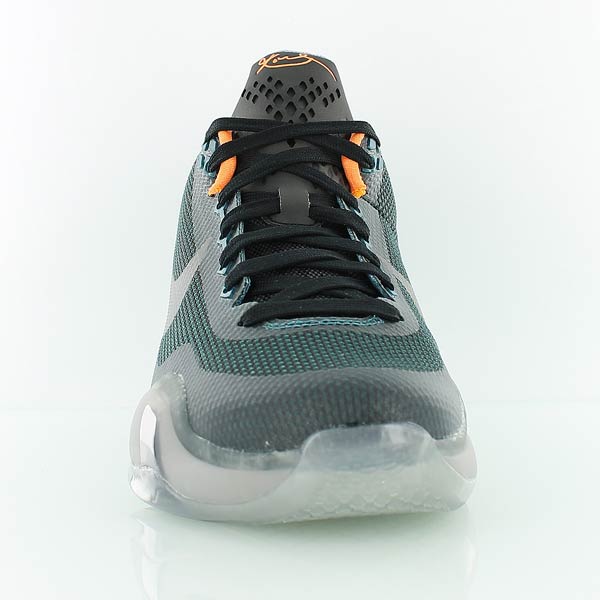 Купить Баскетбольные кроссовки Nike Kobe 10 | 705317-308 в Москве или заказать доставку на Slamdunk.su