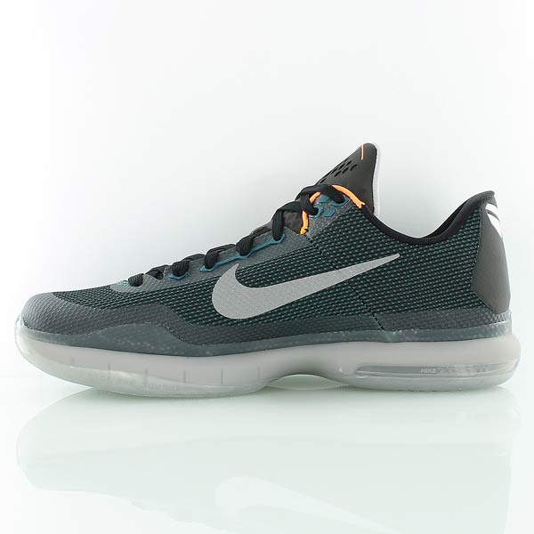 Купить Баскетбольные кроссовки Nike Kobe 10 | 705317-308 в Москве или заказать доставку на Slamdunk.su