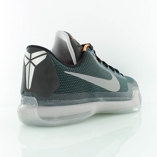 Купить Баскетбольные кроссовки Nike Kobe 10 | 705317-308 в Москве или заказать доставку на Slamdunk.su