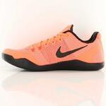 Баскетбольные кроссовки Nike Kobe 11 EM "Barcelona" | 836183-806