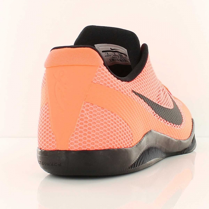 Купить Баскетбольные кроссовки Nike Kobe 11 EM "Barcelona" | 836183-806 в Москве или заказать доставку на Slamdunk.su