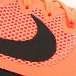 Баскетбольные кроссовки Nike Kobe 11 EM "Barcelona" | 836183-806