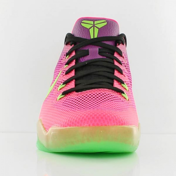 Купить Баскетбольные кроссовки Nike Kobe XI "Mambacuria" | 836183-635 в Москве или заказать доставку на Slamdunk.su
