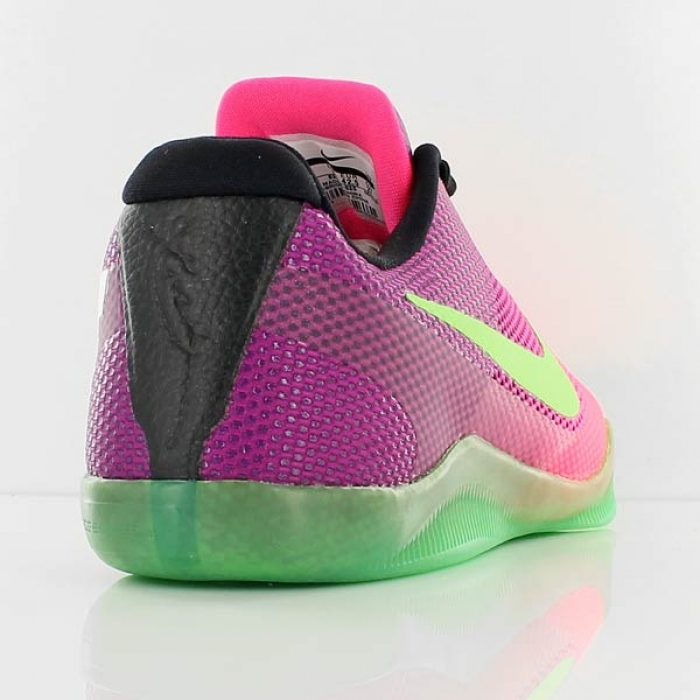 Купить Баскетбольные кроссовки Nike Kobe XI "Mambacuria" | 836183-635 в Москве или заказать доставку на Slamdunk.su