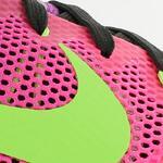Баскетбольные кроссовки Nike Kobe XI "Mambacuria" | 836183-635