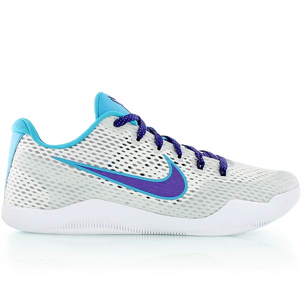 Купить Баскетбольные кроссовки Nike Kobe XI Draft Day | 836183-154 в Москве или заказать доставку на Slamdunk.su