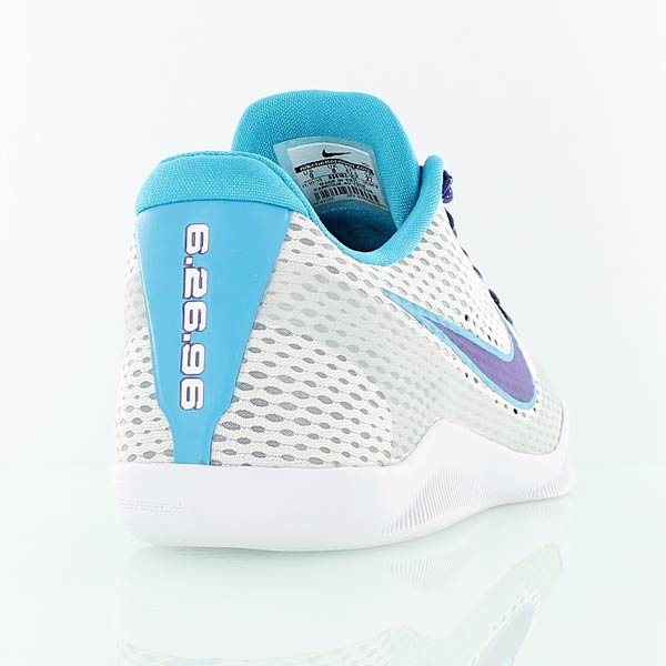 Купить Баскетбольные кроссовки Nike Kobe XI Draft Day | 836183-154 в Москве или заказать доставку на Slamdunk.su