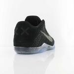 Баскетбольные кроссовки Nike Kobe XI Elite Low “BLACK SPACE” | 822675-001