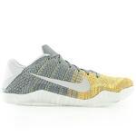 Баскетбольные кроссовки Nike Kobe XI Elite low | 822675-037