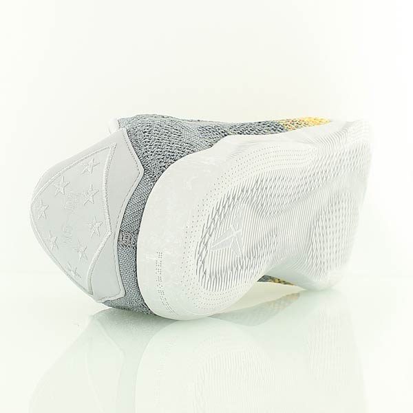 Купить Баскетбольные кроссовки Nike Kobe XI Elite low | 822675-037 в Москве или заказать доставку на Slamdunk.su
