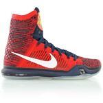 Баскетбольные кроссовки Nike Kobe X Elite | 718763-614