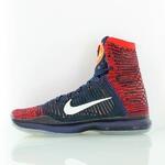 Баскетбольные кроссовки Nike Kobe X Elite | 718763-614