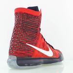Баскетбольные кроссовки Nike Kobe X Elite | 718763-614