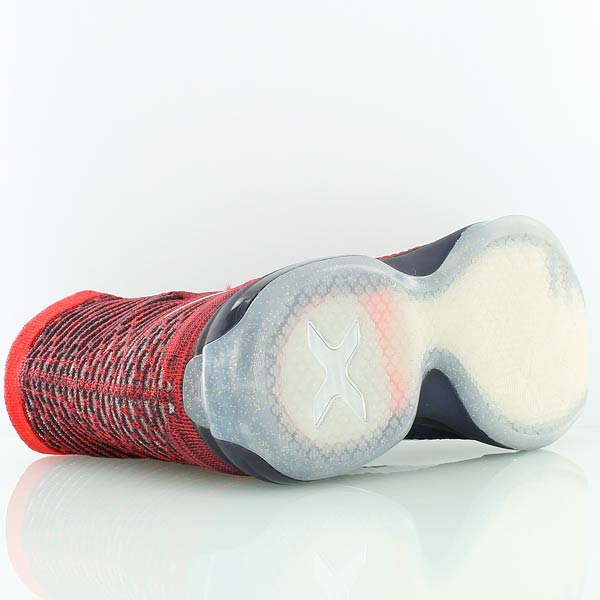 Купить Баскетбольные кроссовки Nike Kobe X Elite | 718763-614 в Москве или заказать доставку на Slamdunk.su