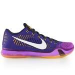 Баскетбольные кроссовки Nike Kobe X Elite Low | 747212-515