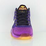 Баскетбольные кроссовки Nike Kobe X Elite Low | 747212-515