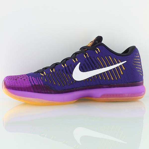 Nike Kobe X Elite Low