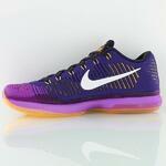 Баскетбольные кроссовки Nike Kobe X Elite Low | 747212-515
