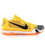 Баскетбольные кроссовки Nike Kobe 10 Elite Low | 747212-818