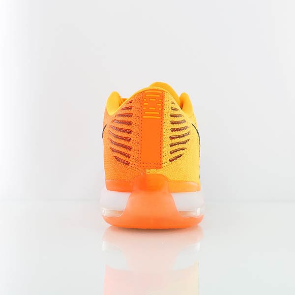 Купить Баскетбольные кроссовки Nike Kobe 10 Elite Low | 747212-818 в Москве или заказать доставку на Slamdunk.su