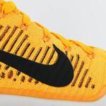 Баскетбольные кроссовки Nike Kobe 10 Elite Low | 747212-818