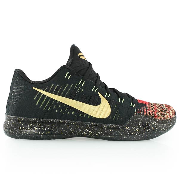 kobe x elite low xmas