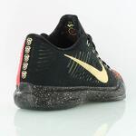 Баскетбольные кроссовки Nike Kobe X Elite Low Xmas | 802560-076