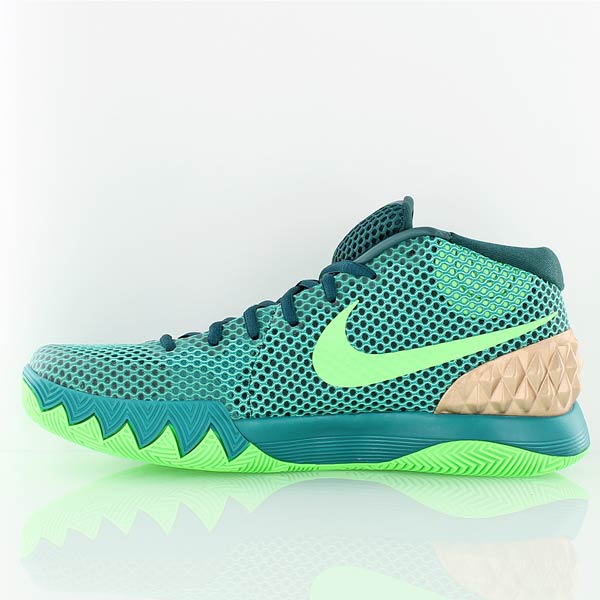 Купить Баскетбольные кроссовки Nike Kyrie 1 "Australia" | 705277-333 в Москве или заказать доставку на Slamdunk.su