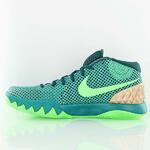 Баскетбольные кроссовки Nike Kyrie 1 "Australia" | 705277-333