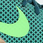 Баскетбольные кроссовки Nike Kyrie 1 "Australia" | 705277-333